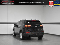 Aiming to be more than another run-of-the-mill crossover, the Cherokee brings a measure of ruggednes... (image 5)