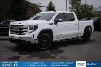 SERVING CALGARY CHEVROLET, BUICK AND GMC DRIVERS Shaganappi GM, your leading Calgary GMC dealership,...