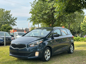 2016 Kia Rondo LX/107000 KM/ 7 PASS/FINANCEMT DILE
