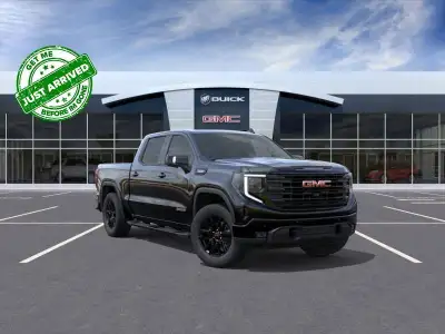 4WD Crew Cab 147" Elevation Engine: 8 Cylinder Engine