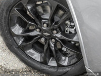 TIRES: 265/50R20 ALL-SEASON PERFORMANCE,TRANSMISSION: 8-SPEED TORQUEFLITE AUTOMATIC (STD),WHEELS: 20... (image 7)