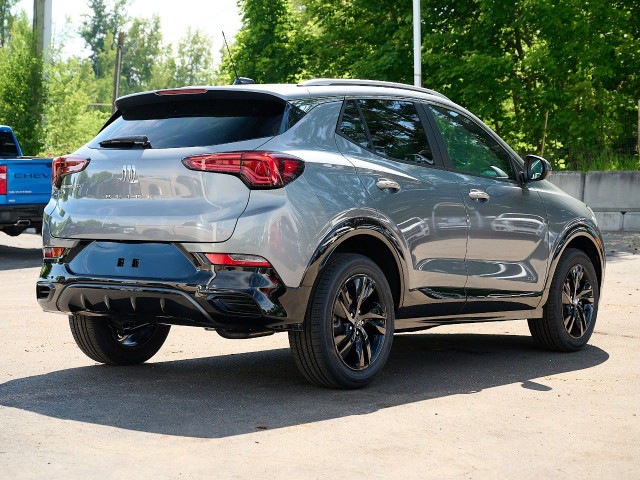 2026 Buick Encore GX in Cars & Trucks in Kamloops - Image 4