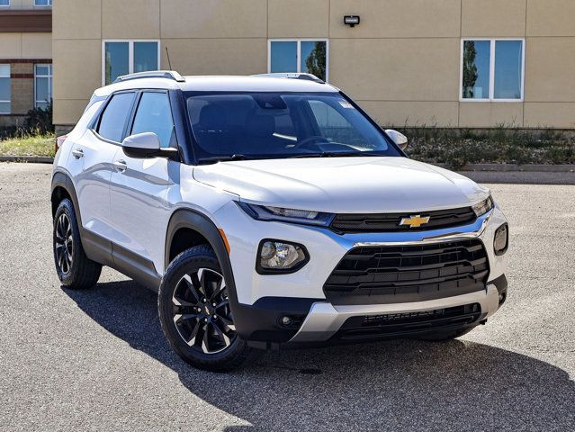 2022 Chevrolet Trailblazer LT 1.3L AWD in Cars & Trucks in Strathcona County - Image 2
