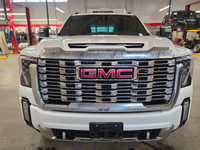 WAS: $96295 NOW: $89995 plus taxes and licensing feesThe 2024 GMC Sierra 2500HD Denali is the defini... (image 1)