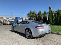 V8 Vantage JDM Import $42,885+$995 processing fee= $43,880 Total obligation before taxes GET APPROVE... (image 4)