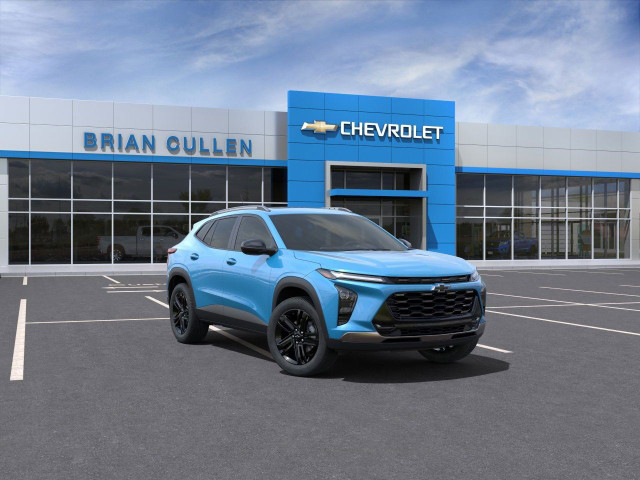 2025 Chevrolet Trax in Cars & Trucks in St. Catharines