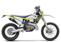 2023 Husqvarna TE 300 ENDURO Model en liquidation !