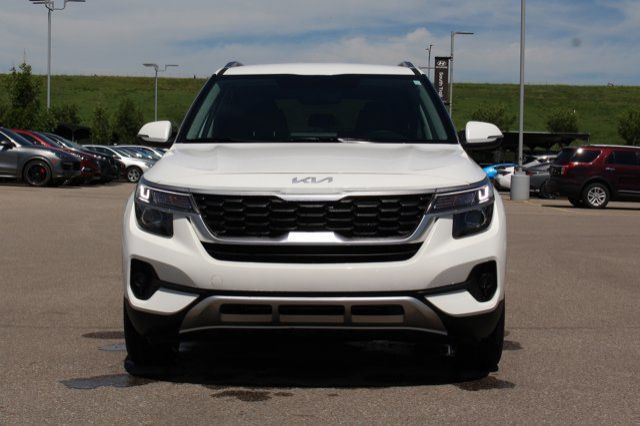 2022 Kia Seltos LX in Cars & Trucks in Calgary - Image 4