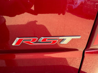 The 2022 Chevrolet Silverado 1500 RST is a powerful full-size pickup designed for those who demand b... (image 6)