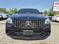 2019 Mercedes-Benz GLC 63 S AMG – Luxury Meets Performance (No Accidents , Comes Certified , PPF in... (image 7)
