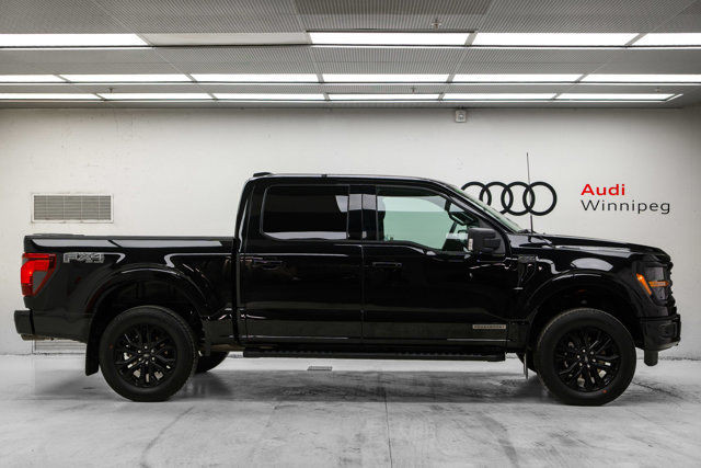 2024 Ford F-150 XLT | Hybrid | Heated Seats | 360 Degree Camera in Cars & Trucks in Winnipeg - Image 4