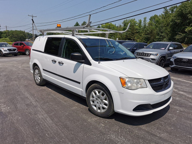 2014 RAM Cargo Van in Cars & Trucks in Belleville - Image 3