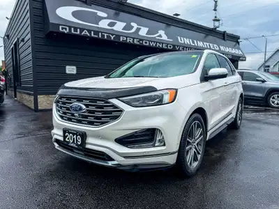 ARE YOU LOOKING FOR AN SUV THAT'S STYLISH, COMFORTABLE, AND HANDLES ALL KINDS OF WEATHER? OUR FORD E...