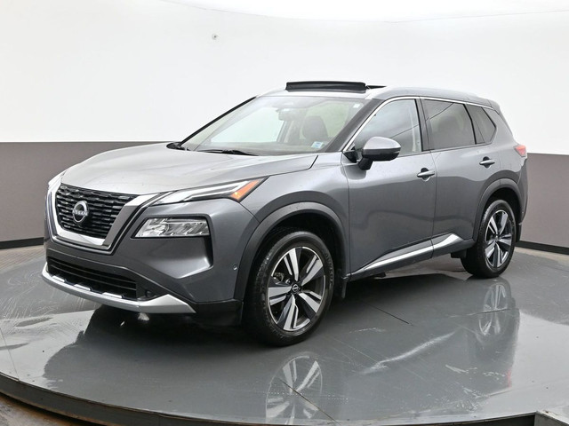 2023 Nissan Rogue PLATINUM WAS $42995 NOW $38995 AWD in Cars & Trucks in City of Halifax - Image 3