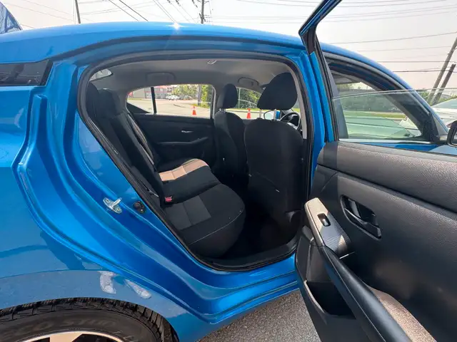2022 Nissan Sentra SV in Cars & Trucks in Ottawa - Image 30