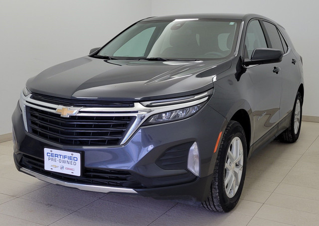 2022 Chevrolet Equinox LT in Cars & Trucks in Sudbury