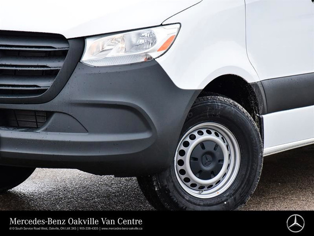 2025 Mercedes-Benz Sprinter Cargo Van in Cars & Trucks in Oakville / Halton Region - Image 3