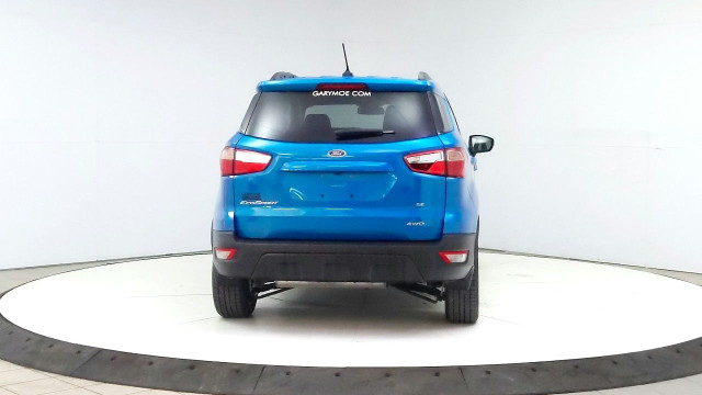 2018 Ford EcoSport in Cars & Trucks in Lethbridge - Image 4