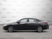 This Hyundai Elantra has a trusty Regular Unleaded I-4 2.0 L/122 engine powering this Variable trans... (image 2)