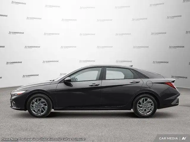 2025 Hyundai Elantra Preferred in Cars & Trucks in Cambridge - Image 4