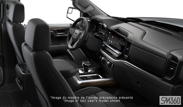 2025 GMC Sierra 1500 Elevation in Cars & Trucks in Windsor Region - Image 4