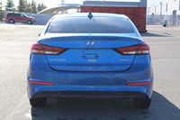 MARINA BLUE METALLIC,BLACK LEATHER SEATING SURFACES,Front Wheel Drive,Lane Keeping Assist,Premium So... (image 6)