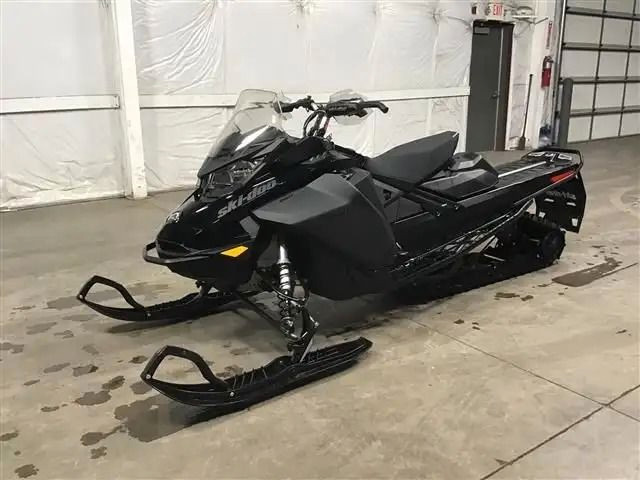 2021 SKIDOO BACKCOUNTRY 850 (FINANCING AVAILABLE) in Snowmobiles in Saskatoon - Image 2