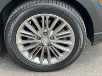 WAS: $20788 NOW: $20327 plus taxes and licensing feesGray 4D Sport Utility 2.0L I4 MPI DOHC 16V LEV3... (image 6)