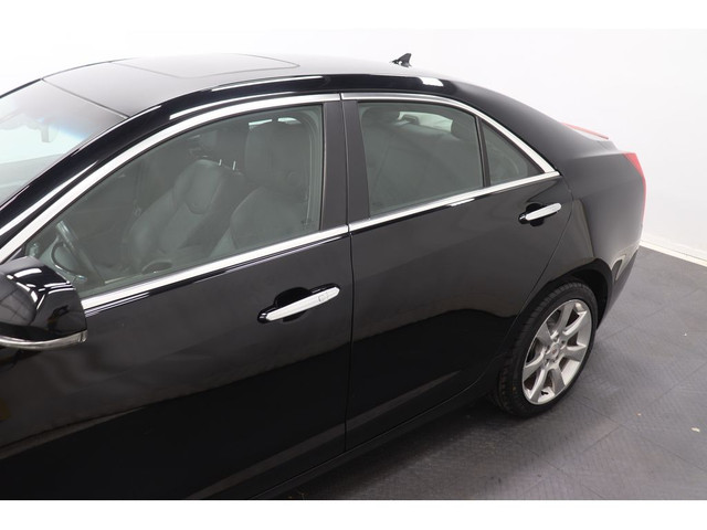 2014 Cadillac ATS LUXURY, TOIT-OUVRANT, CAMERA, BLUETOOTH in Cars & Trucks in Longueuil / South Shore - Image 4