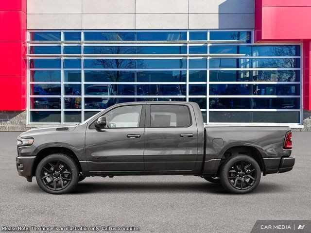 2025 Ram 1500 Sport| Navigation | Pano Roof | Heated Seats in Cars & Trucks in Guelph - Image 4