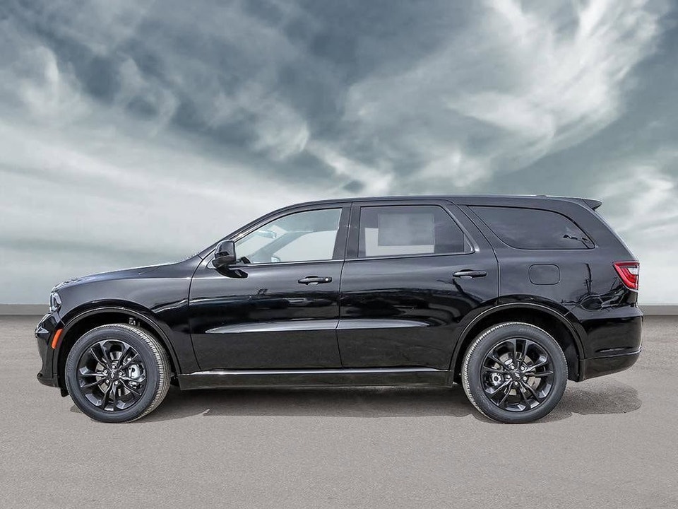 2022 Dodge Durango SXT