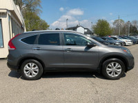 Vehicle Highlights: - Accident free - Fully optioned - AWD Just landed is another beautiful Honda CR... (image 7)