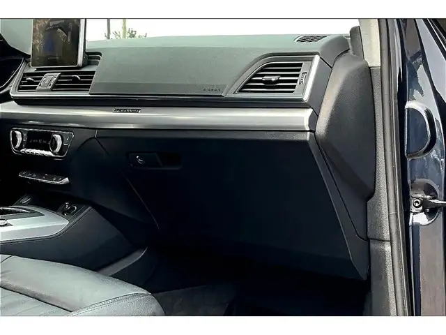 2018 Audi Q5 Progressiv | Heated Leather | Panoroof | AWD in Cars & Trucks in Mississauga / Peel Region - Image 17
