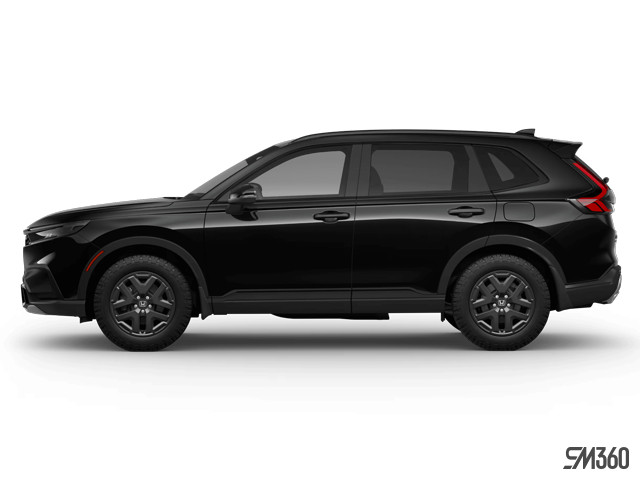 2026 Honda CR-V Hybrid TrailSport in Cars & Trucks in London