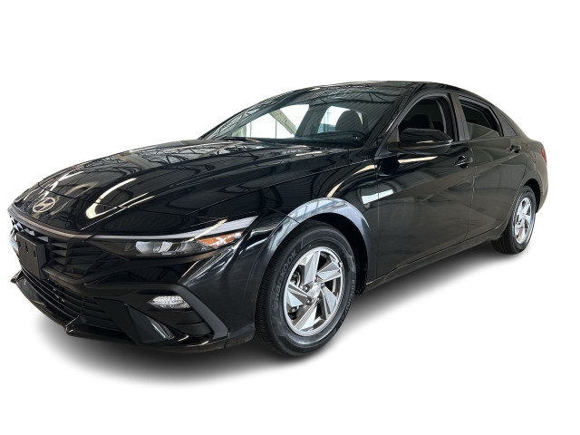 2024 Hyundai Elantra SEL, Carplay, Bluetooth, Caméra, Jantes, US in Cars & Trucks in City of Montréal