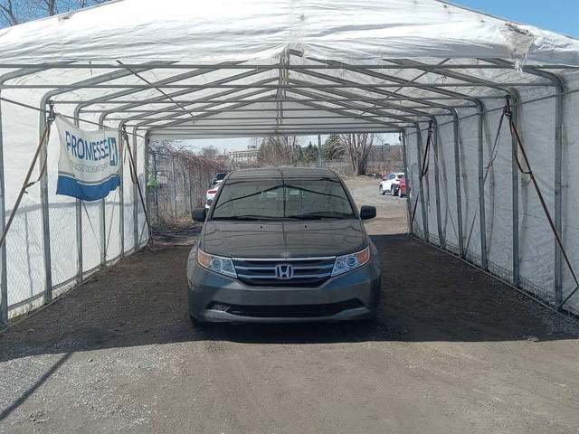 2013 Honda Odyssey EX in Cars & Trucks in City of Montréal - Image 2