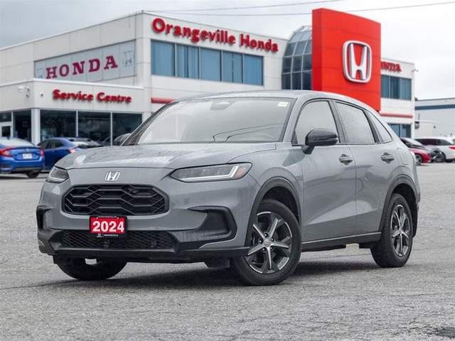 2024 Honda HR-V Sport-B in Cars & Trucks in Oakville / Halton Region
