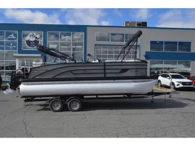 210SS 3 TUBES 115ELPT PROXS - GARANTIE MOTEUR : 16-06-2030 - HEURES MOTEUR : 67 - GPS LOWRANCE HOOK...
