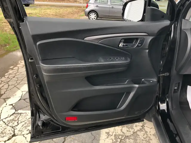 2021 Honda Ridgeline EX-L - Leather interior, Heated steering wh in Cars & Trucks in Annapolis Valley - Image 20