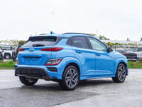 - Sunroof - Heated / Ventilated Seats - Heated Steering Wheel - Wireless Charging - Navigation - Rea... (image 8)