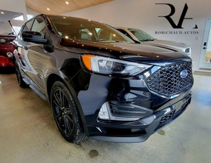 2023 Ford Edge ST-LINE TOIT PANORAMIQUE
