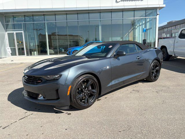 2023 Chevrolet Camaro in Cars & Trucks in Grande Prairie - Image 2