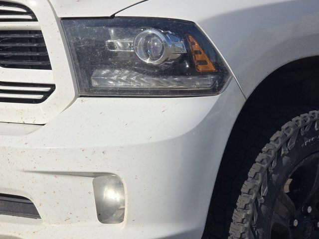 2018 Ram 1500 Sport in Cars & Trucks in Grande Prairie - Image 4