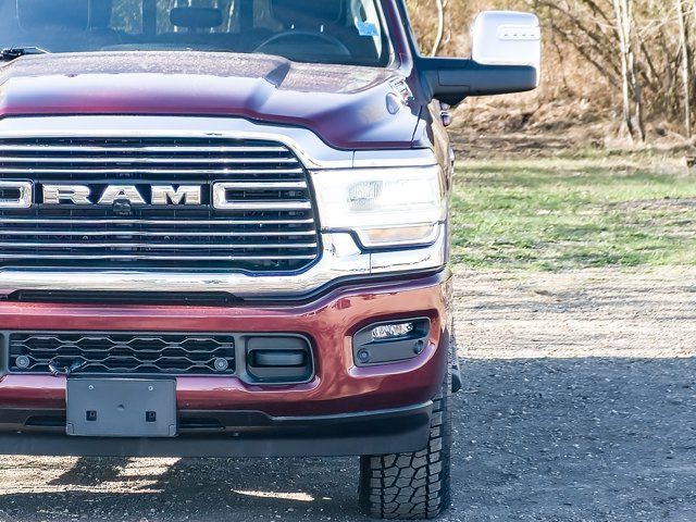 2023 Ram 3500 Laramie in Cars & Trucks in Edmonton - Image 4