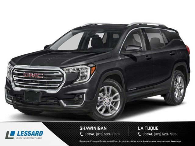  2024 GMC Terrain AT4 in Cars & Trucks in Shawinigan