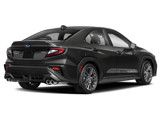 2023 Subaru WRX Sport-tech in Cars & Trucks in City of Toronto - Image 3