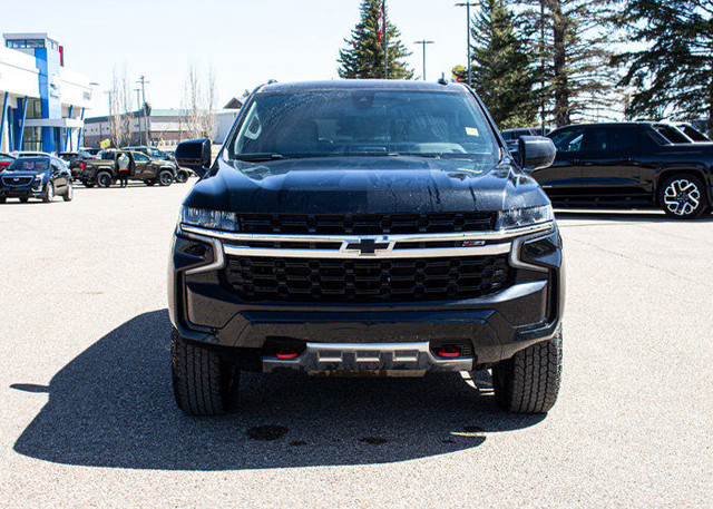 2021 Chevrolet Tahoe Z71 in Cars & Trucks in Medicine Hat - Image 3