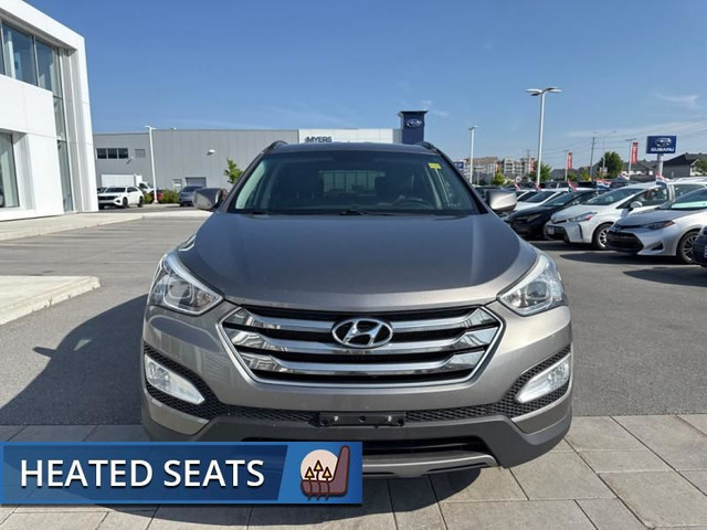2016 Hyundai Santa Fe Sport Premium in Cars & Trucks in Ottawa - Image 3