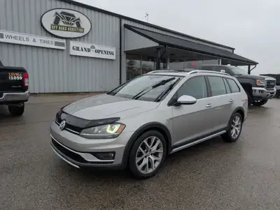 Looking for a versatile and stylish wagon that can handle anything you throw at it? Look no further...