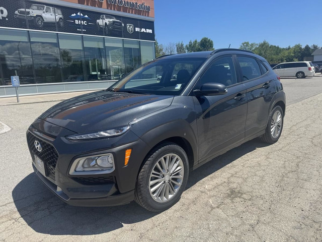 2020 Hyundai Kona 2.0L Preferred AWD for sale in Cars & Trucks in Barrie